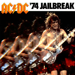 '74 Jailbreak '74 Jailbreak