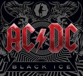 Black Ice Black Ice