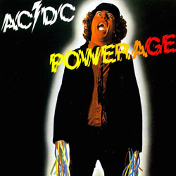 Powerage Powerage